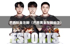 巴西队金左脚（巴西黄金左脚后卫）