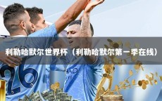 利勒哈默尔世界杯（利勒哈默尔第一季在线）
