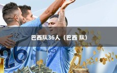 巴西队36人（巴西 队）