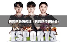 巴西队最强传球（巴西队传奇球员）