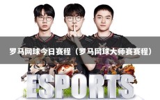 罗马网球今日赛程（罗马网球大师赛赛程）