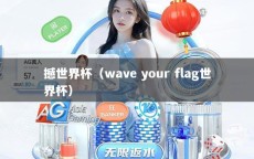 撼世界杯（wave your flag世界杯）