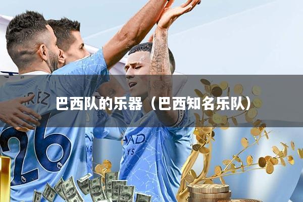 巴西队的乐器(巴西知名乐队)